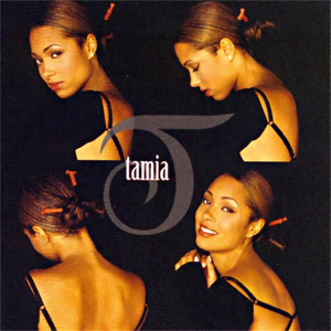 Disco Tamia de Tamia