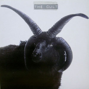 Disco The Cult de The Cult