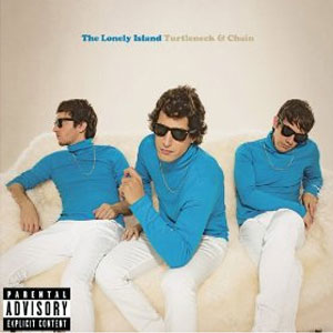 Disco Turtleneck & Chain de The Lonely Island