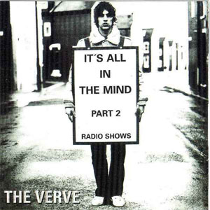 Disco It's All In The Mind Part 2 Radio Shows de The Verve
