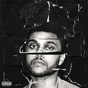Disco Beauty Behind The Madness de The Weeknd