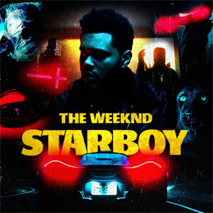 Disco Starboy de The Weeknd