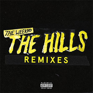 Disco The Hills (Remix) de The Weeknd