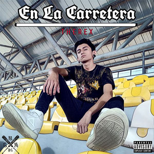 Álbum En La Carretera de TheRex