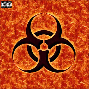 Álbum Pandemia de TheRex