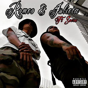 Álbum Romeo & Julieta de TheRex