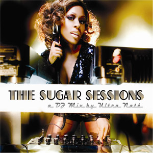 Disco Alchemy - G.S.T. Reloaded, Pt. 2 (The Sugar Sessions) de Ultra Naté