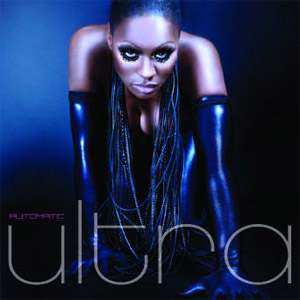 Disco Automatic - EP de Ultra Naté