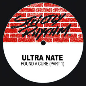 Disco Found a Cure, Pt. 1 - EP de Ultra Naté