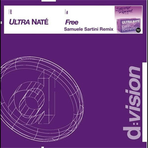 Disco Free [ Samuele Sartini Remix ] de Ultra Naté