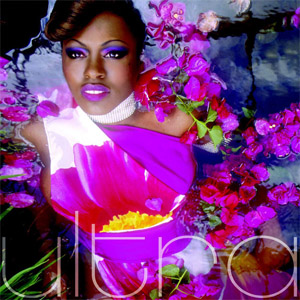 Disco Love's the Only Drug, Pt 2 - EP de Ultra Naté