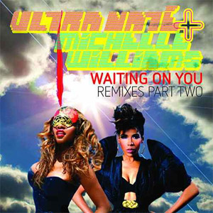 Disco Waiting On You - Remixes Part Two de Ultra Naté