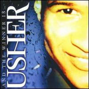 Disco And The Winner Is... de Usher