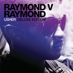 Disco Raymond V Raymond (Deluxe Edition) de Usher