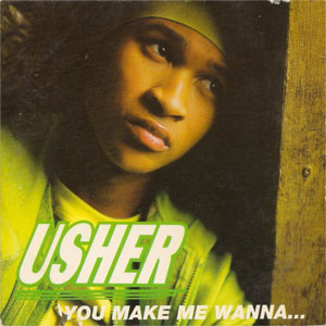 Disco You Make Me Wanna... de Usher