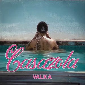 Disco Casa Zola de Valka