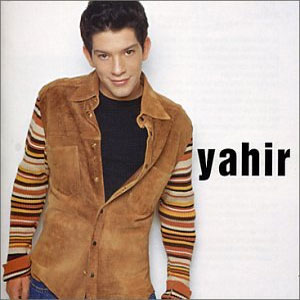 Disco Yahir de Yahir
