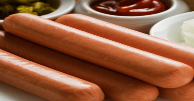 Alimentos procesados Alimentos procesados