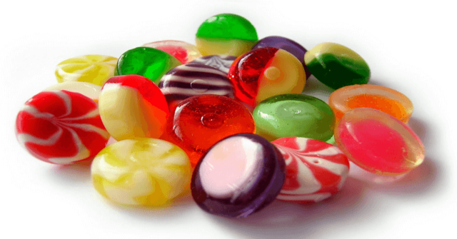 Dulces sin azúcar Dulces sin azúcar