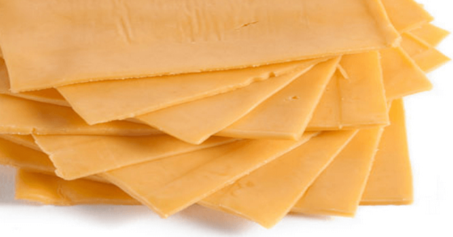 Queso americano Queso americano