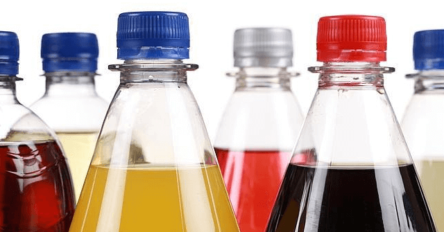 Los refrescos son muy peligrosos Refrescos son altamente dañinos