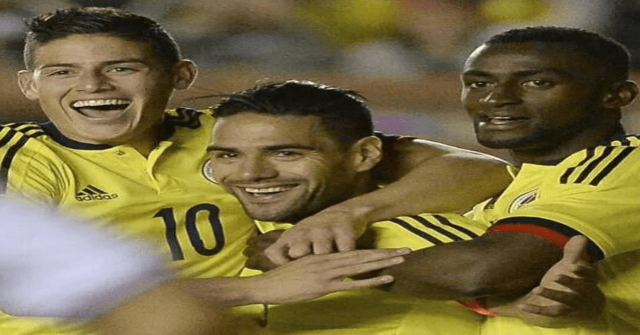 4 millones de seguidores Falcao Instagram