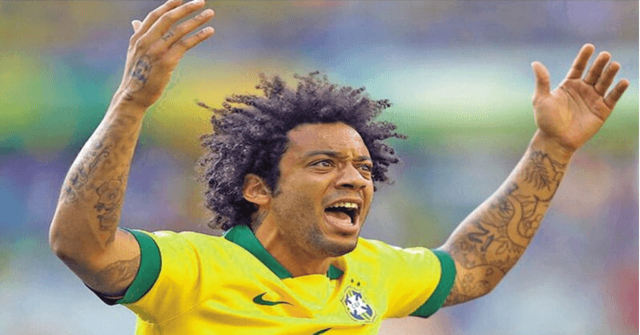 5 millones de seguidores Marcelo Instagram