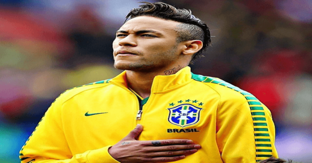 24 millones de seguidores Neymar JR. Instagram