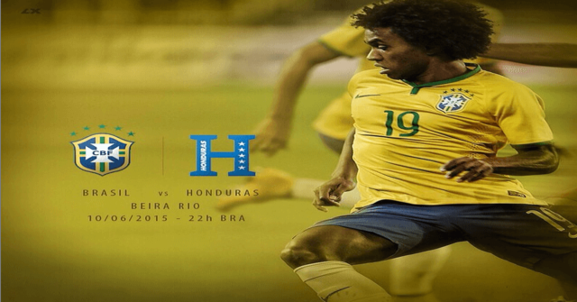 Willian Borges Instagram